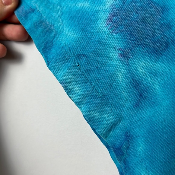 Disney Originals 90’s Typhoon Lagoon Blue Men’s Tee Rare Vintage - Picture 5 of 9